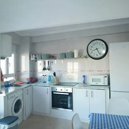 Appartement Flat Close To Old Town And Beach